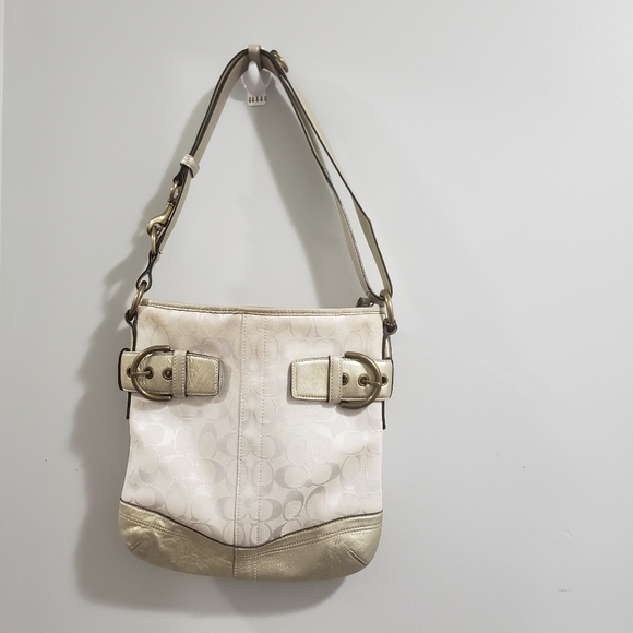 Coach Purse - Picture 1 of 4